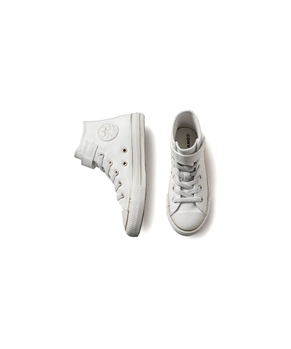 Tênis Cano Alto Converse 1v Taylored Lux Amendoa