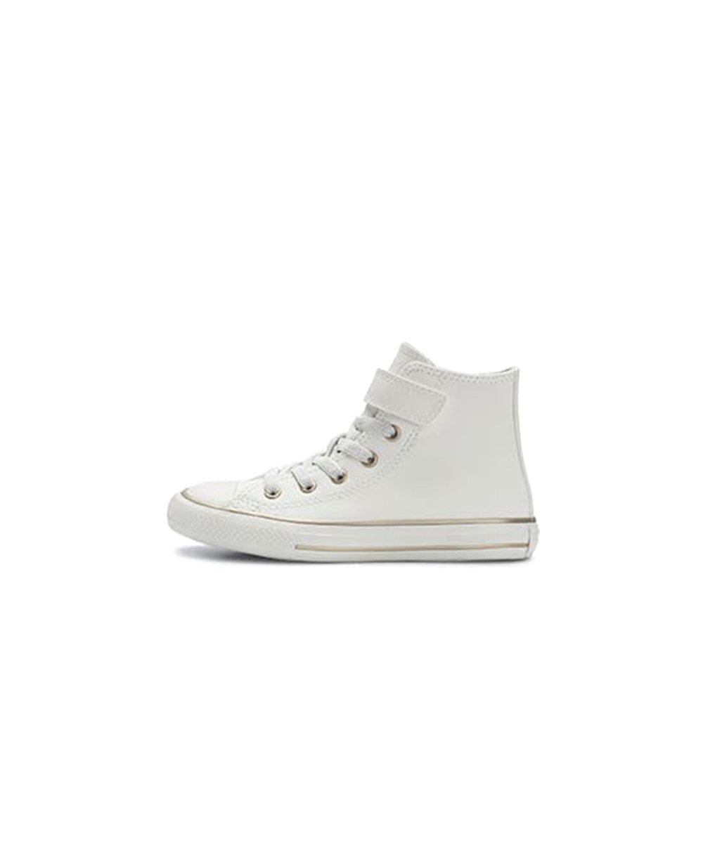 Tênis Cano Alto Converse 1v Taylored Lux Amendoa