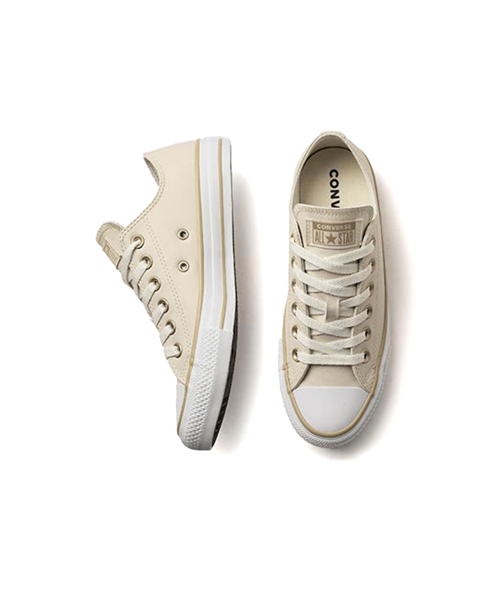 Tênis Allstar Converse Ct0450 Bege