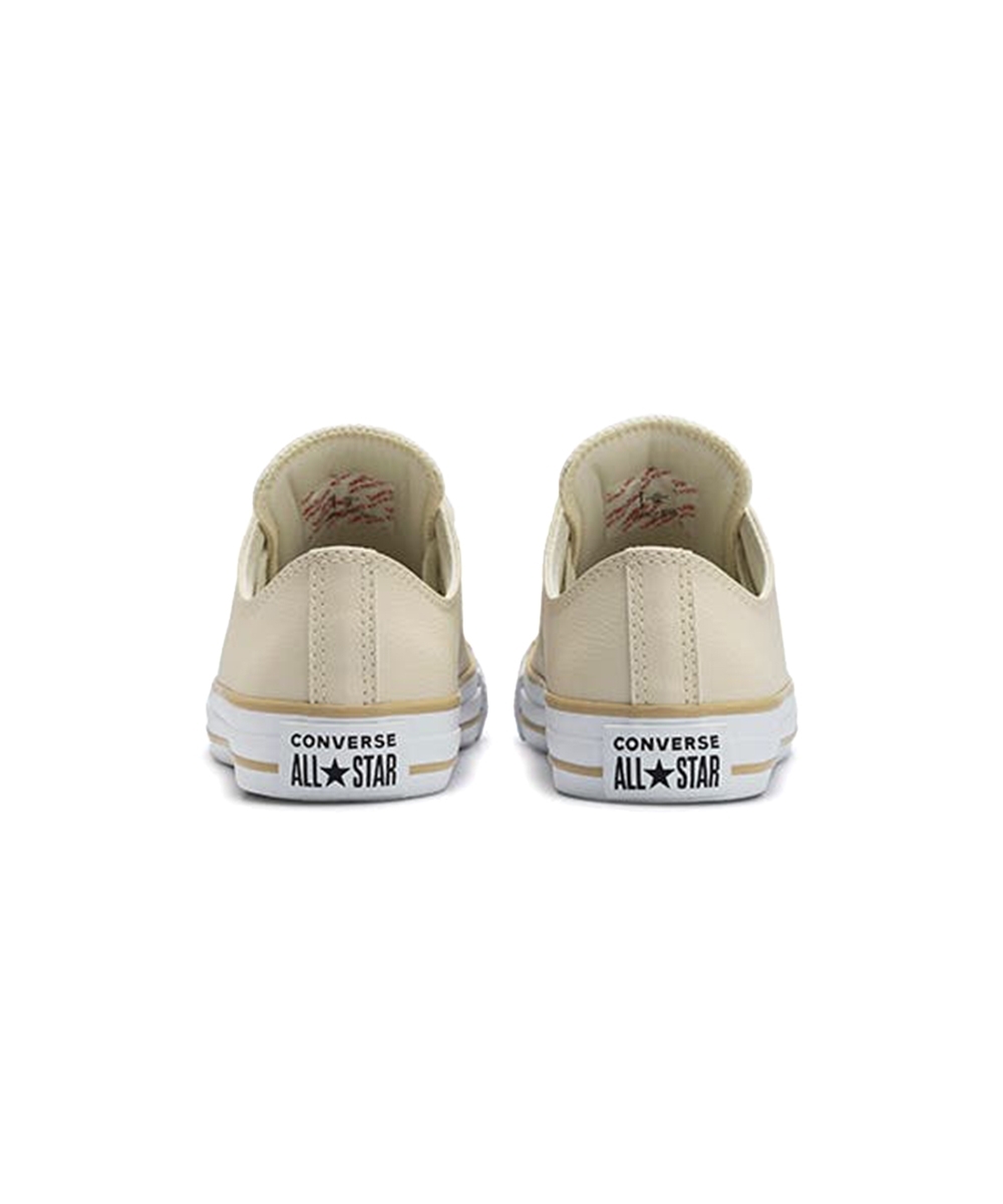 Tênis Allstar Converse Ct0450 Bege