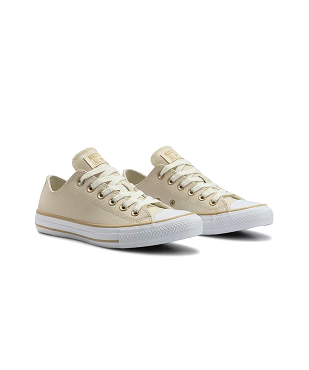 Tênis Allstar Converse Ct0450 Bege