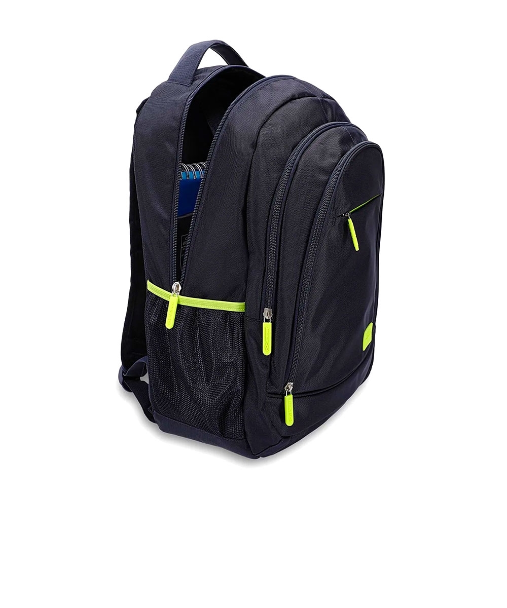 Mochila Olympikus Prime Marinho