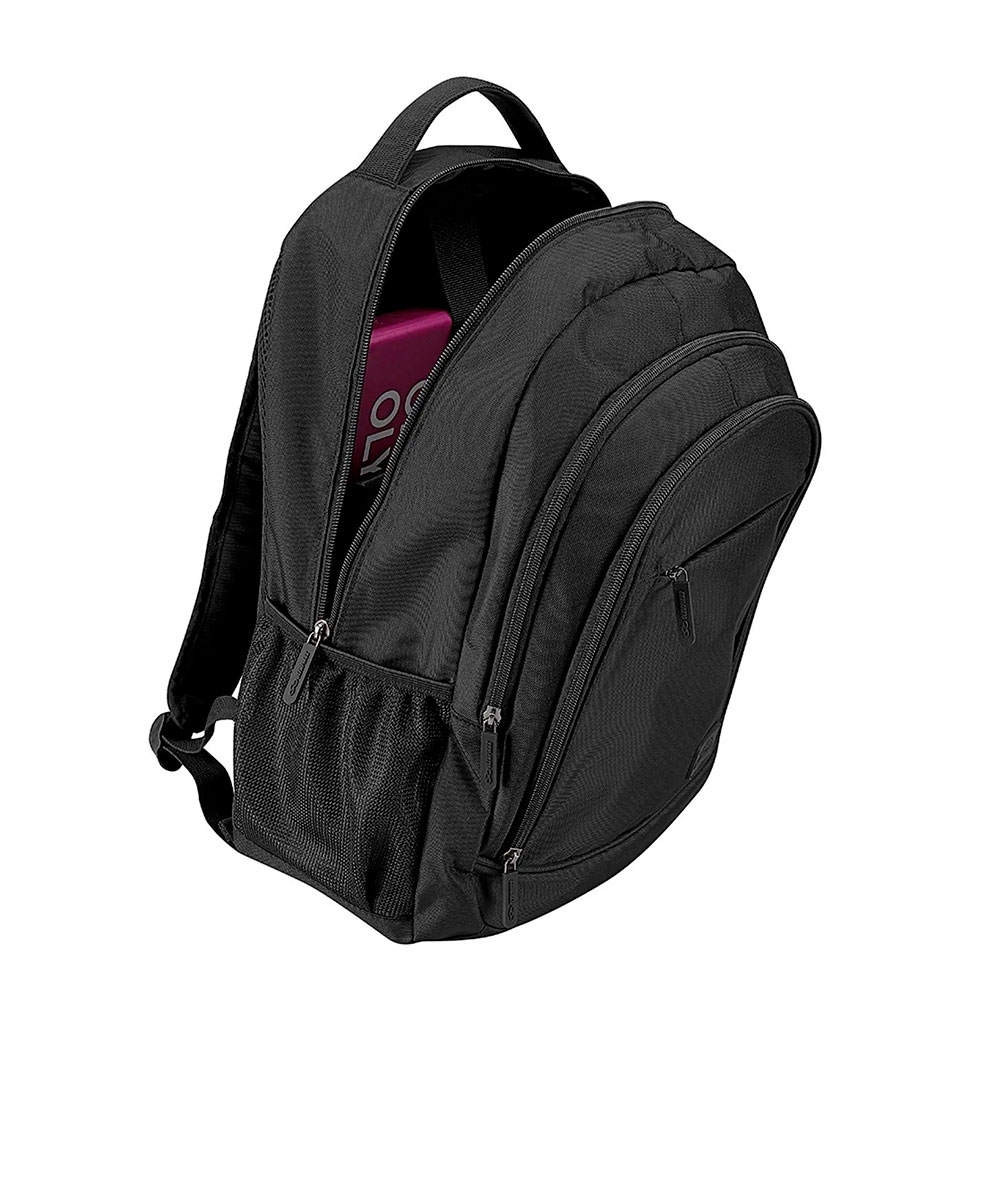 Mochila Olympikus Prime Preto
