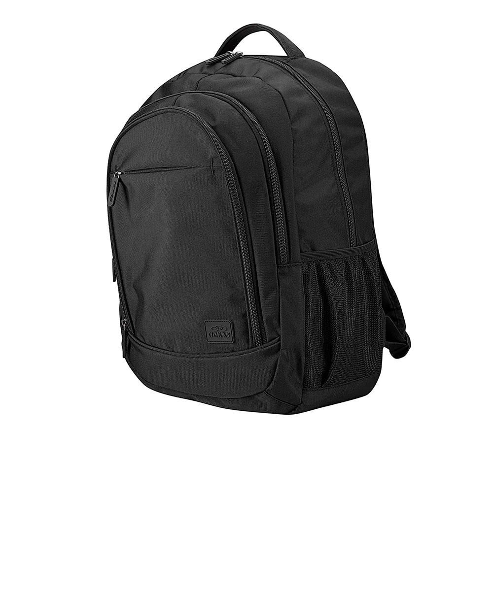Mochila Olympikus Prime Preto