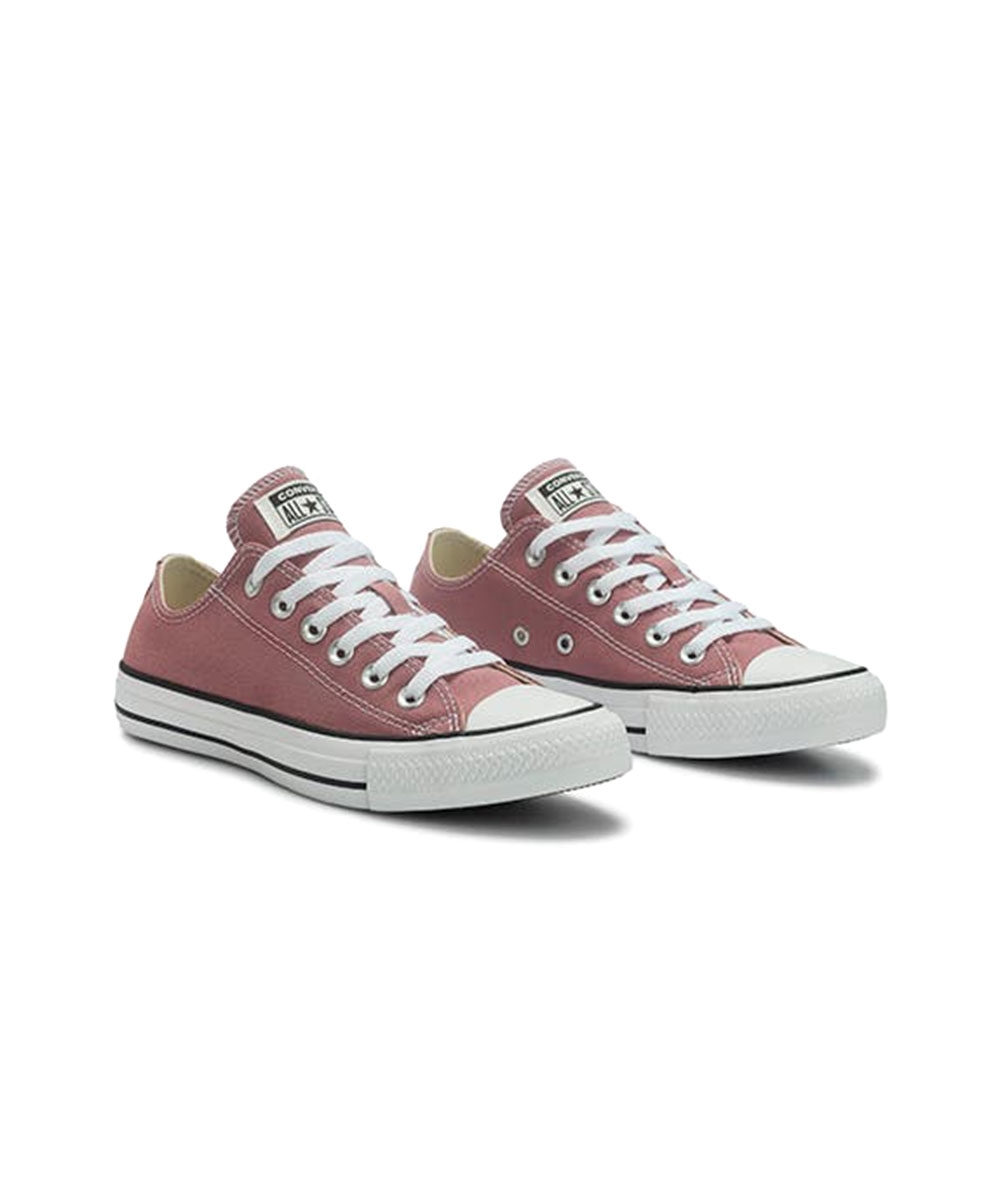 Tênis All Star Converse Ct0420 Marrom