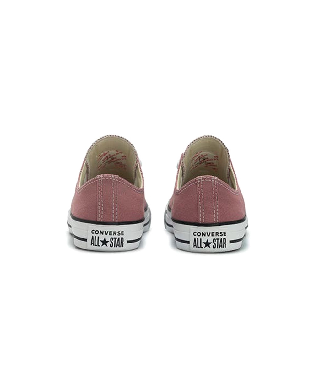 Tênis All Star Converse Ct0420 Marrom