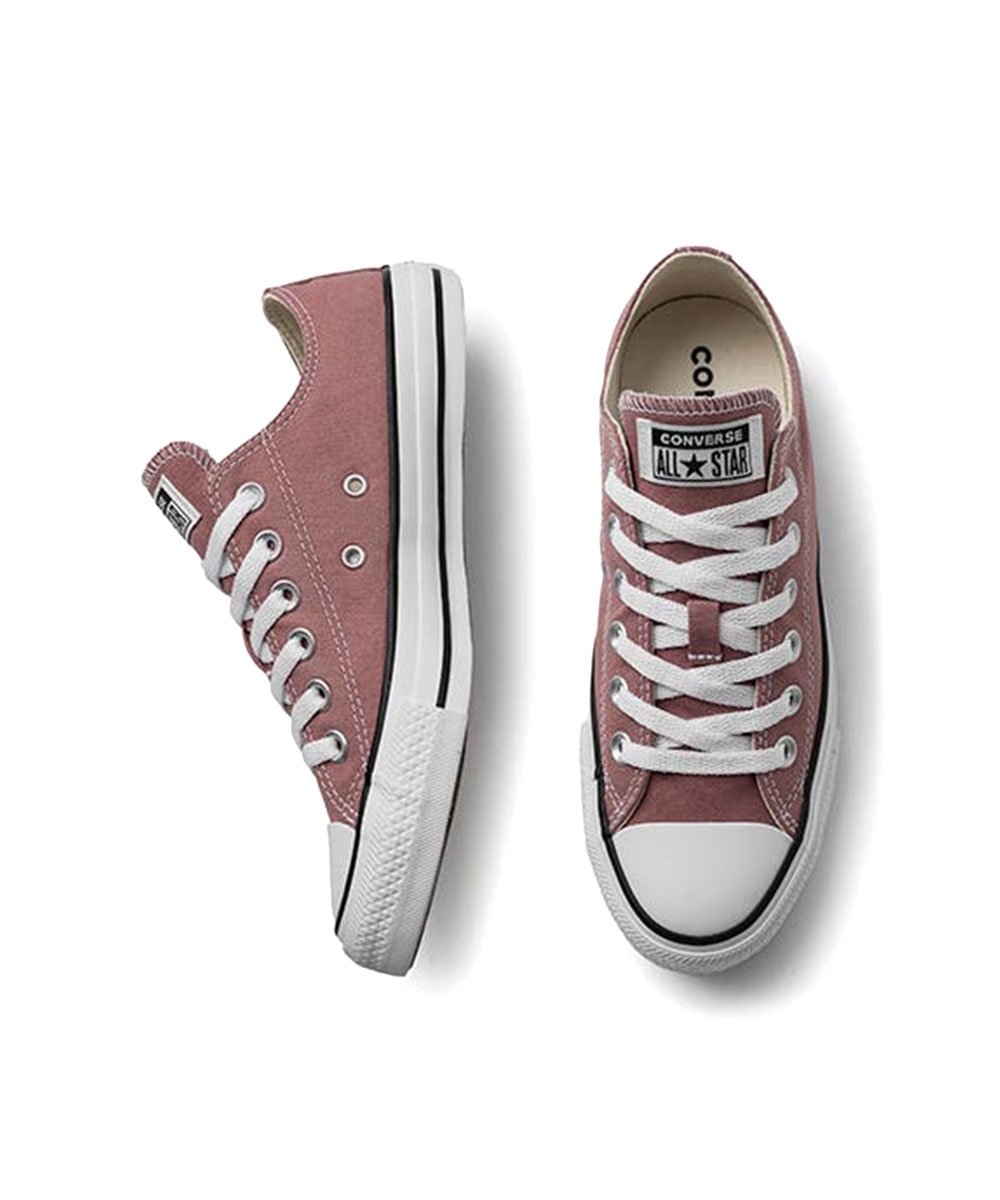 Tênis All Star Converse Ct0420 Marrom