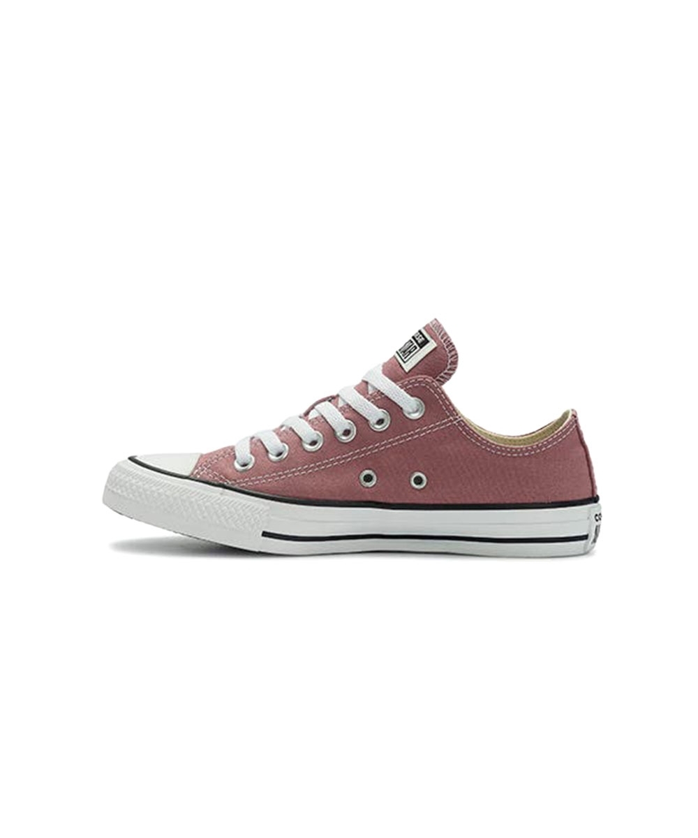 Tênis All Star Converse Ct0420 Marrom