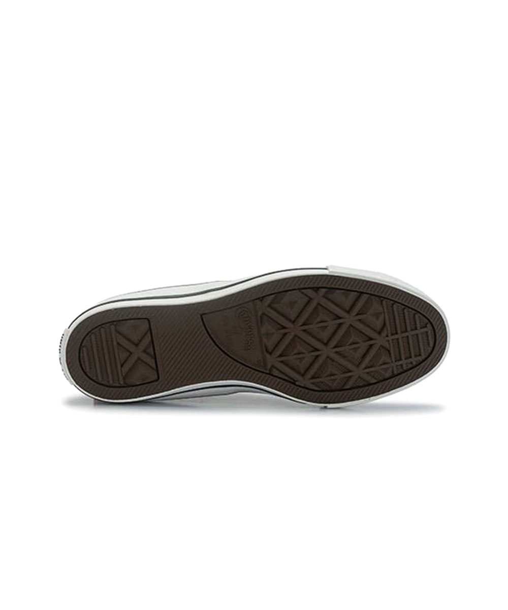 Tênis All Star Converse Ct0420 Marrom