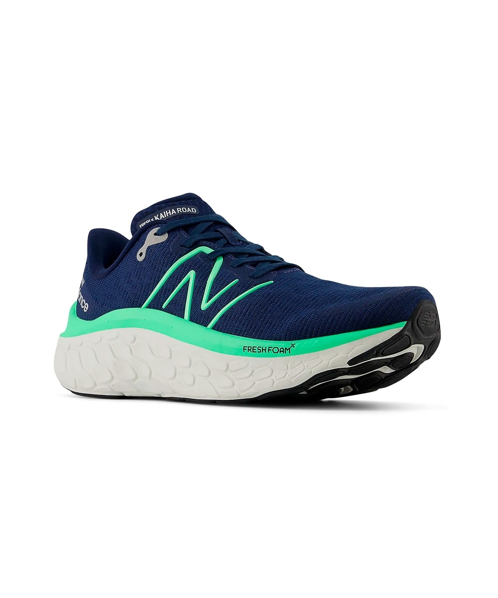 Tênis Masculino New Balance X Kaiha Road Mmtdv1 Marinho