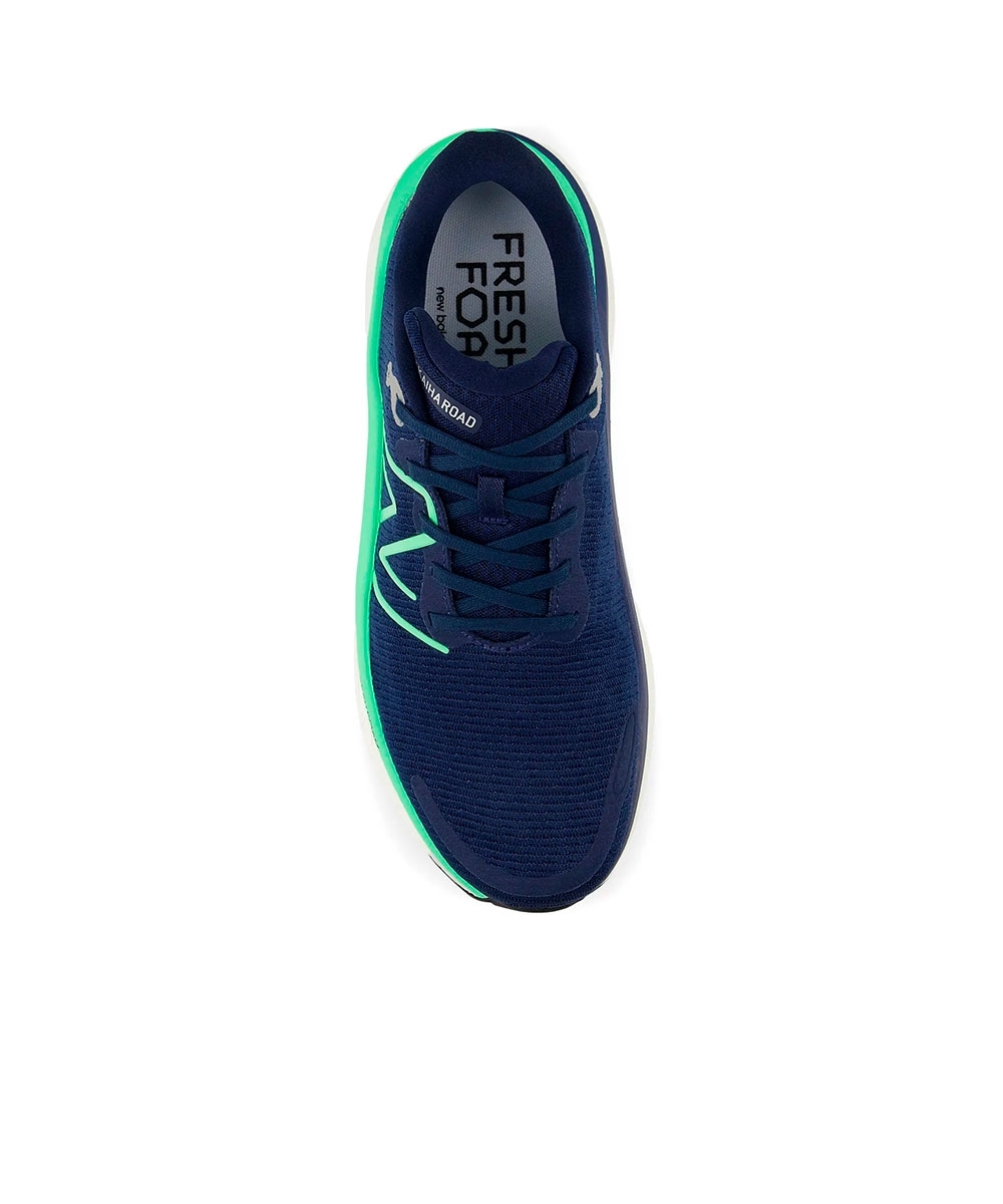 Tênis Masculino New Balance X Kaiha Road Mmtdv1 Marinho