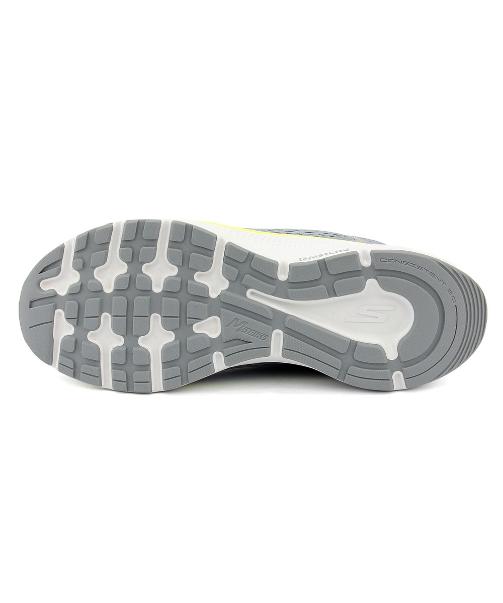 Tênis Skechers Go Run Consistent 2.0 Masculino Verde