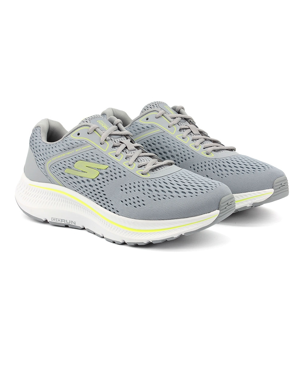 Tênis Skechers Go Run Consistent 2.0 Masculino Verde