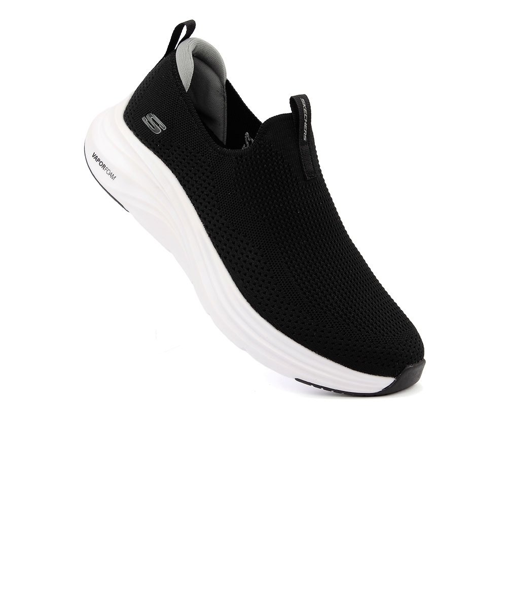 Tênis Masculino Skechers Vapor Foam Covert Preto