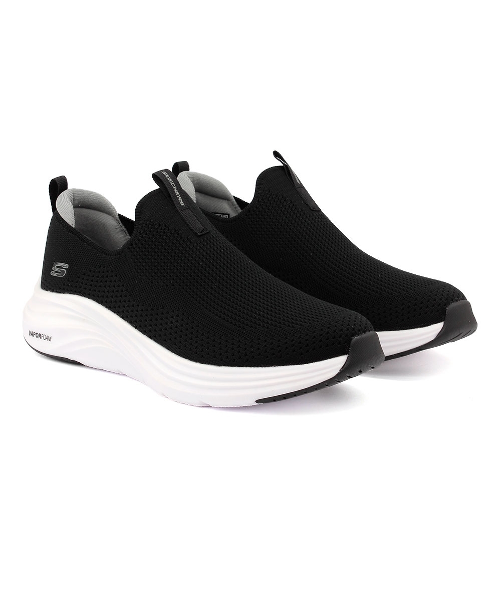 Tênis Masculino Skechers Vapor Foam Covert Preto