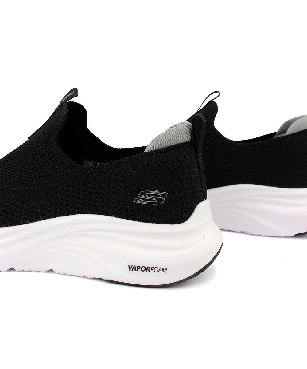 Tênis Masculino Skechers Vapor Foam Covert Preto