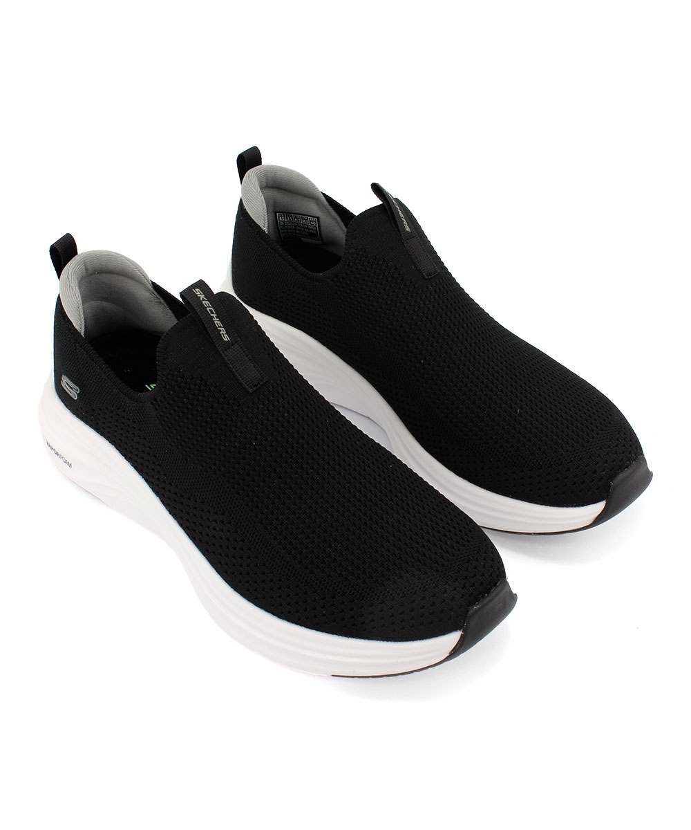Tênis Masculino Skechers Vapor Foam Covert Preto