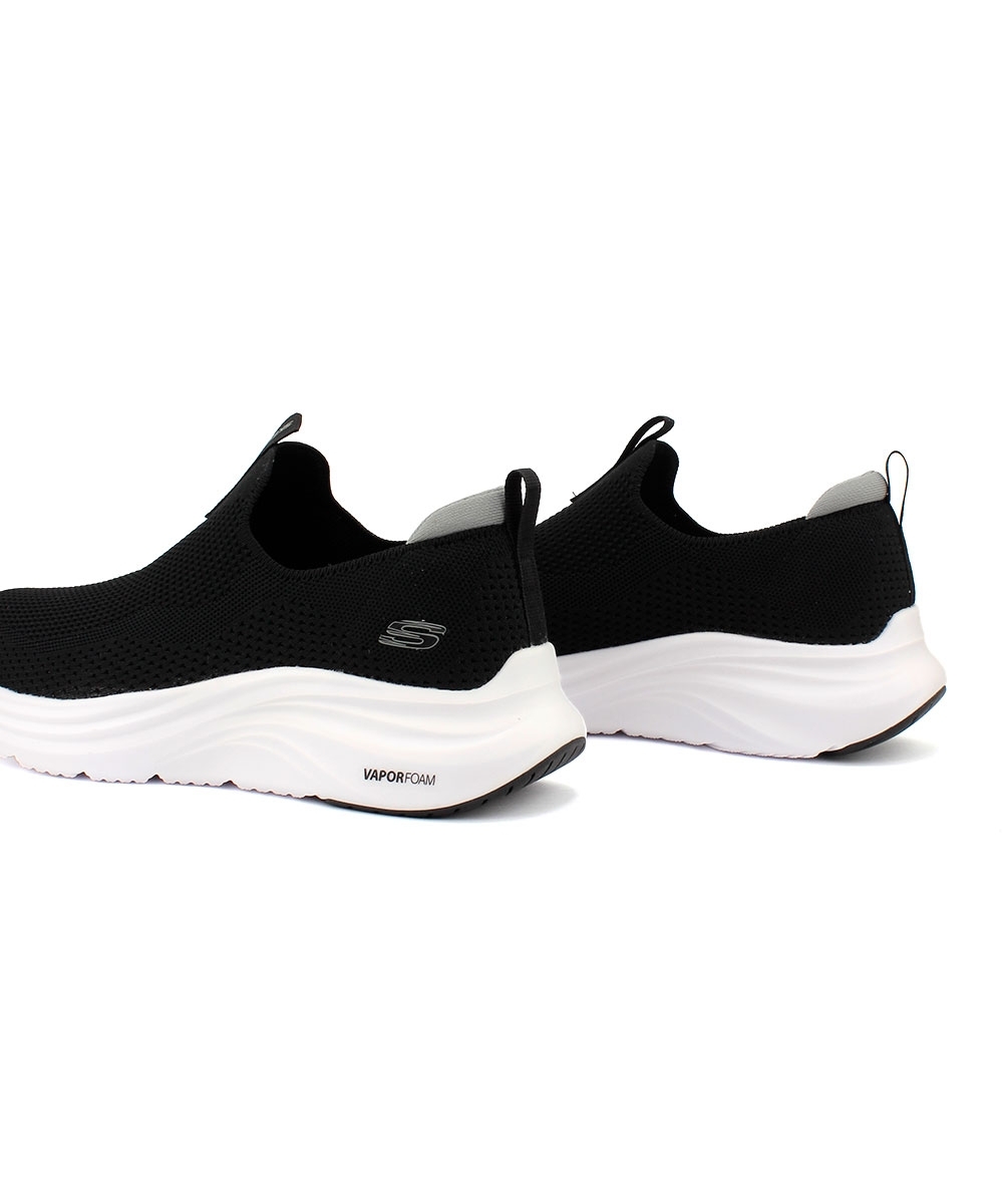 Tênis Masculino Skechers Vapor Foam Covert Preto