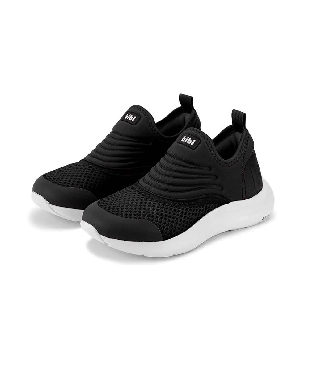 Tênis Infantil Bibi Action Preto