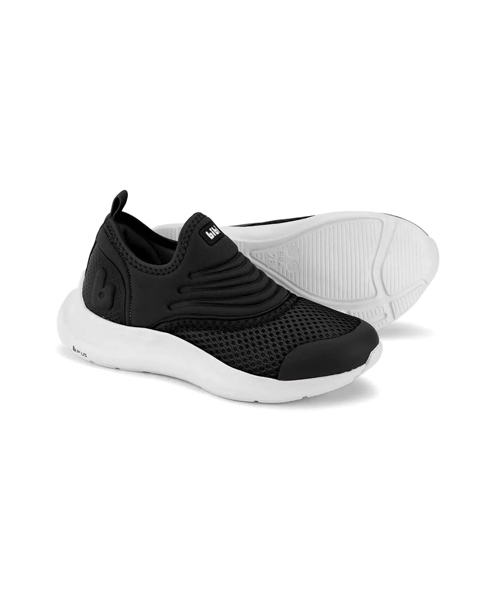 Tênis Infantil Bibi Action Preto