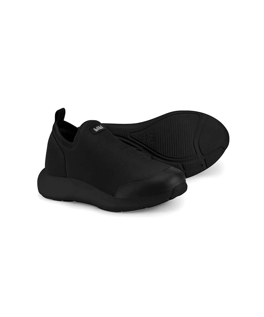 Tênis Infantil Bibi Action Preto