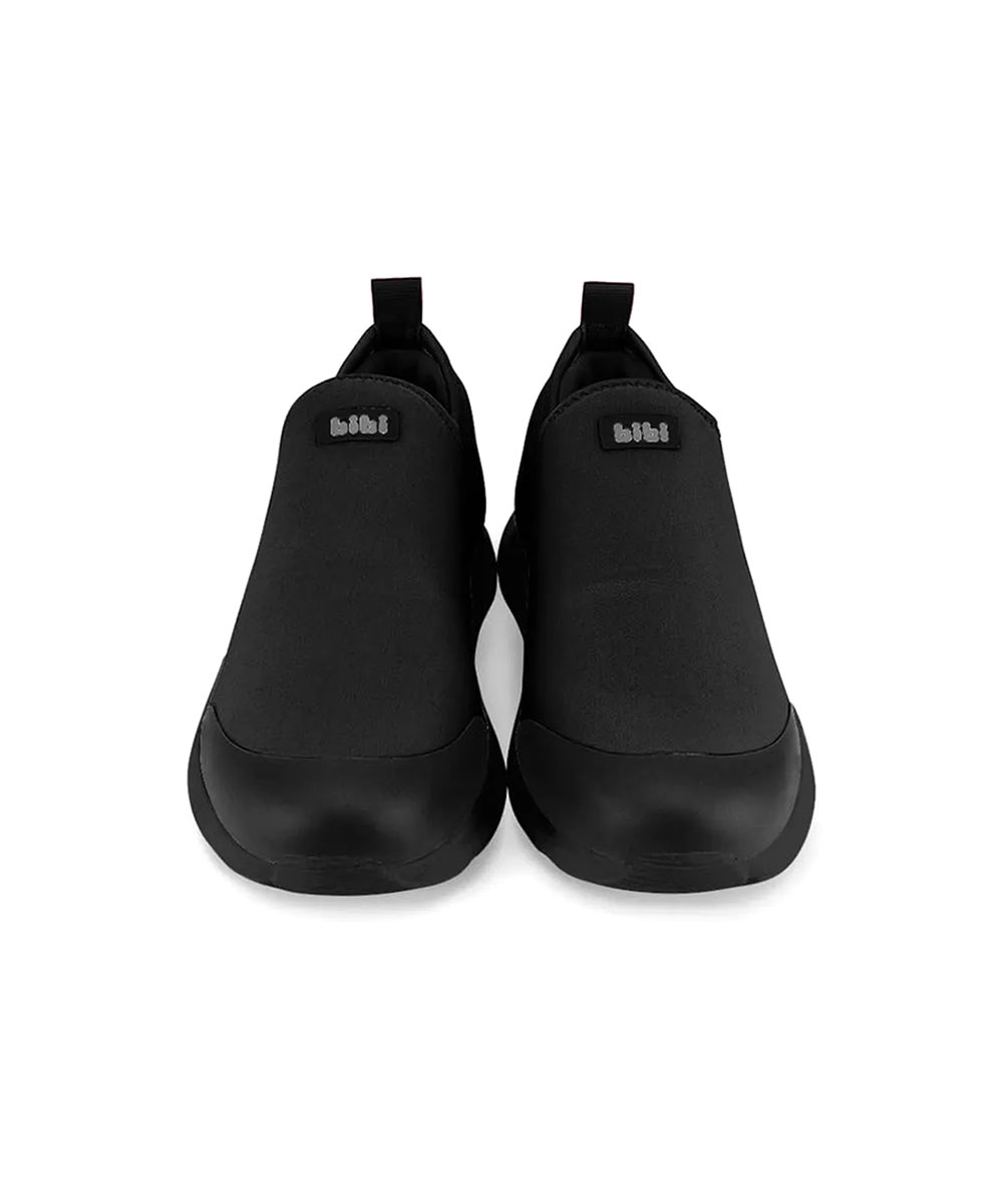 Tênis Infantil Bibi Action Preto