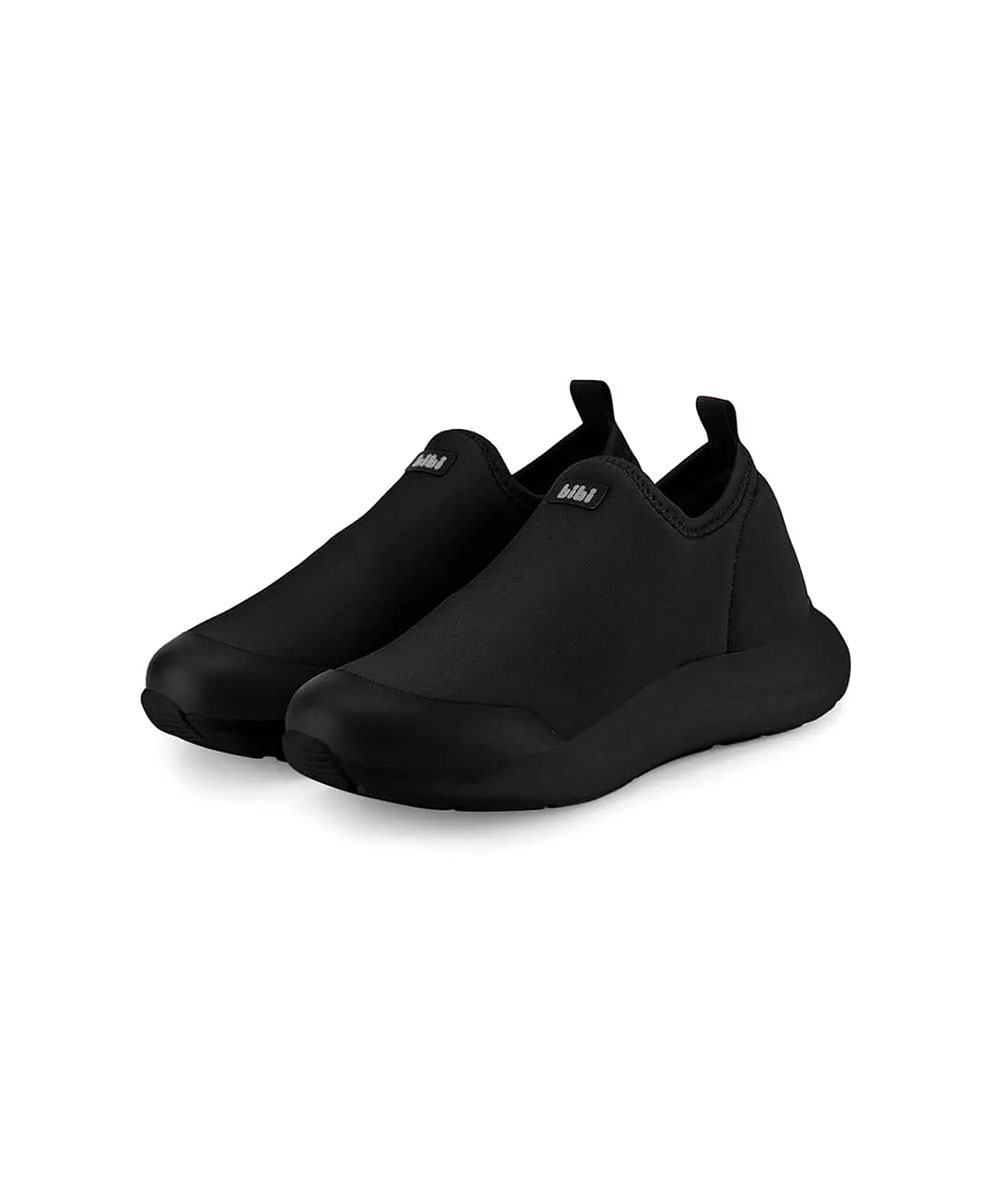 Tênis Infantil Bibi Action Preto