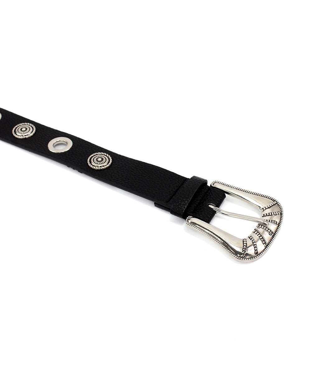 Cinto Feminino Pixolé Preto