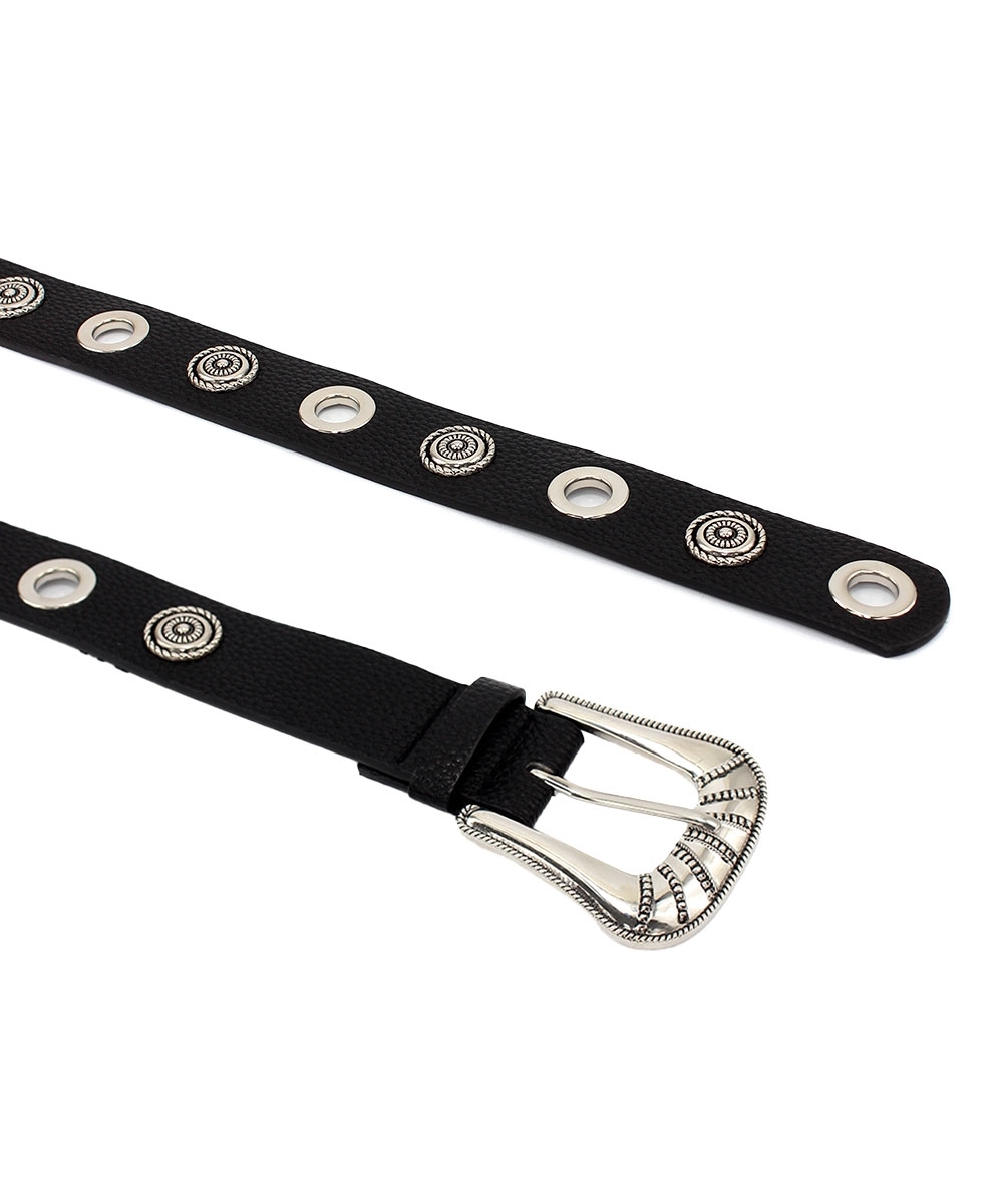 Cinto Feminino Pixolé Preto
