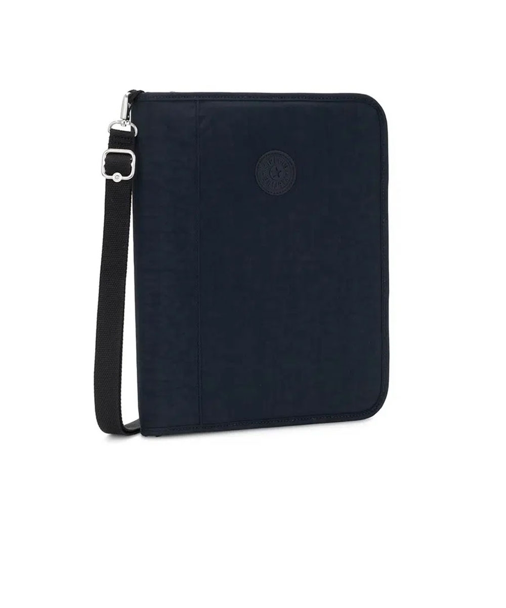 FICHÁRIO KIPLING NEW STORER MARINHO