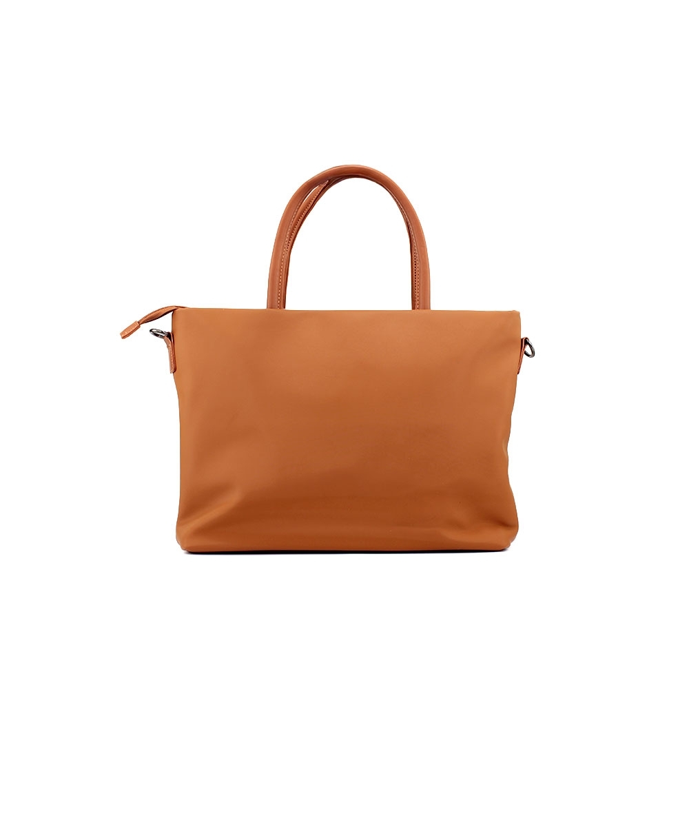 Bolsa Tira Colo Pixolé Caramelo