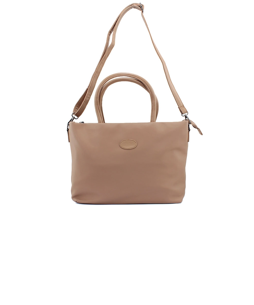 Bolsa Tira Colo Pixolé Caqui