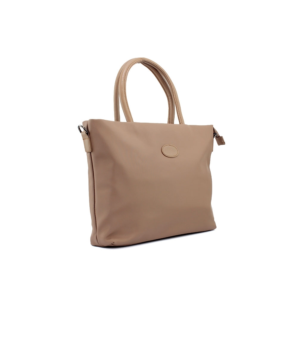 Bolsa Tira Colo Pixolé Caqui