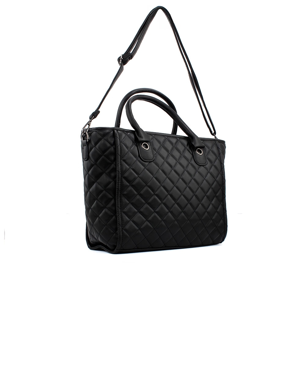 Bolsa Feminina Pixolé Preto