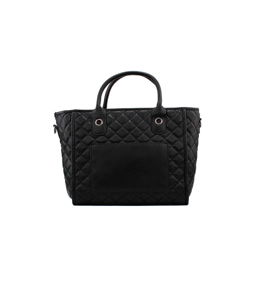Bolsa Feminina Pixolé Preto