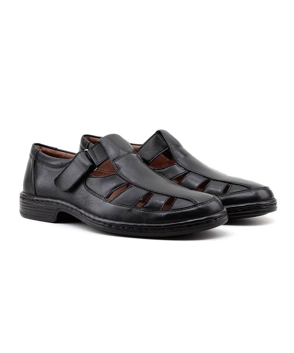 Sapato Masculino Opananken Preto