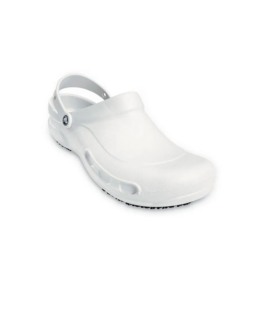 Sandália Crocs Bistro Branco