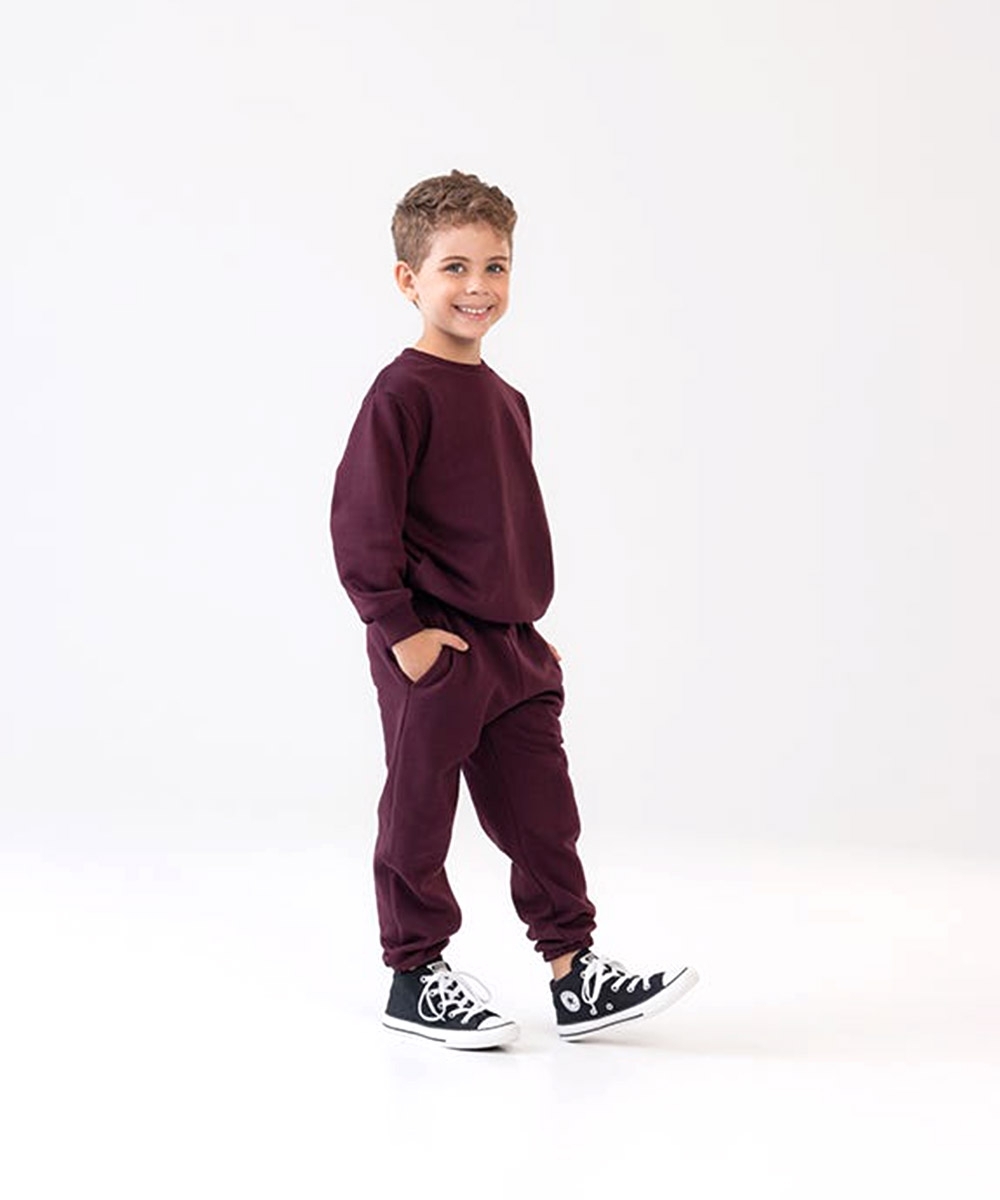 Tênis Infantil Converse All Star Street Madison Preto