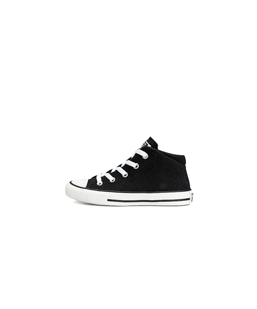 Tênis Infantil Converse All Star Street Madison Preto