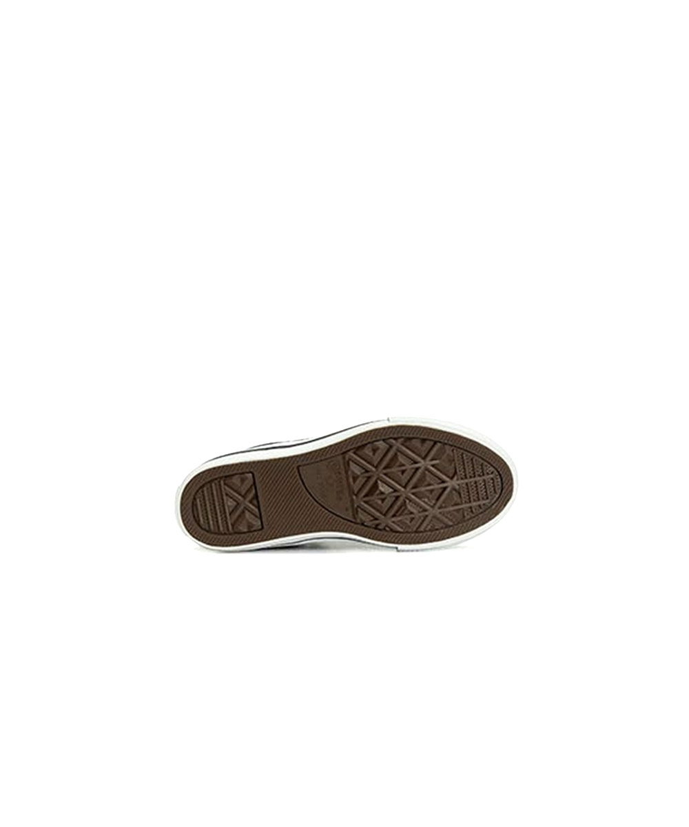Tênis Infantil Converse All Star Street Madison Preto
