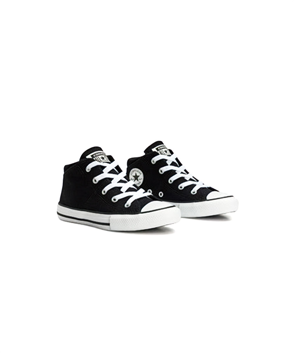 Tênis Infantil Converse All Star Street Madison Preto