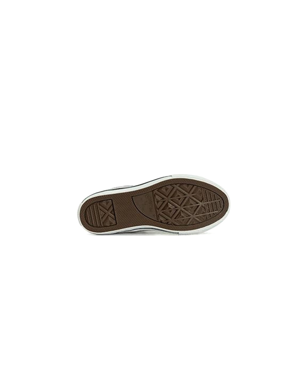 Tênis Infantil Converse All Star Street Madison Branco