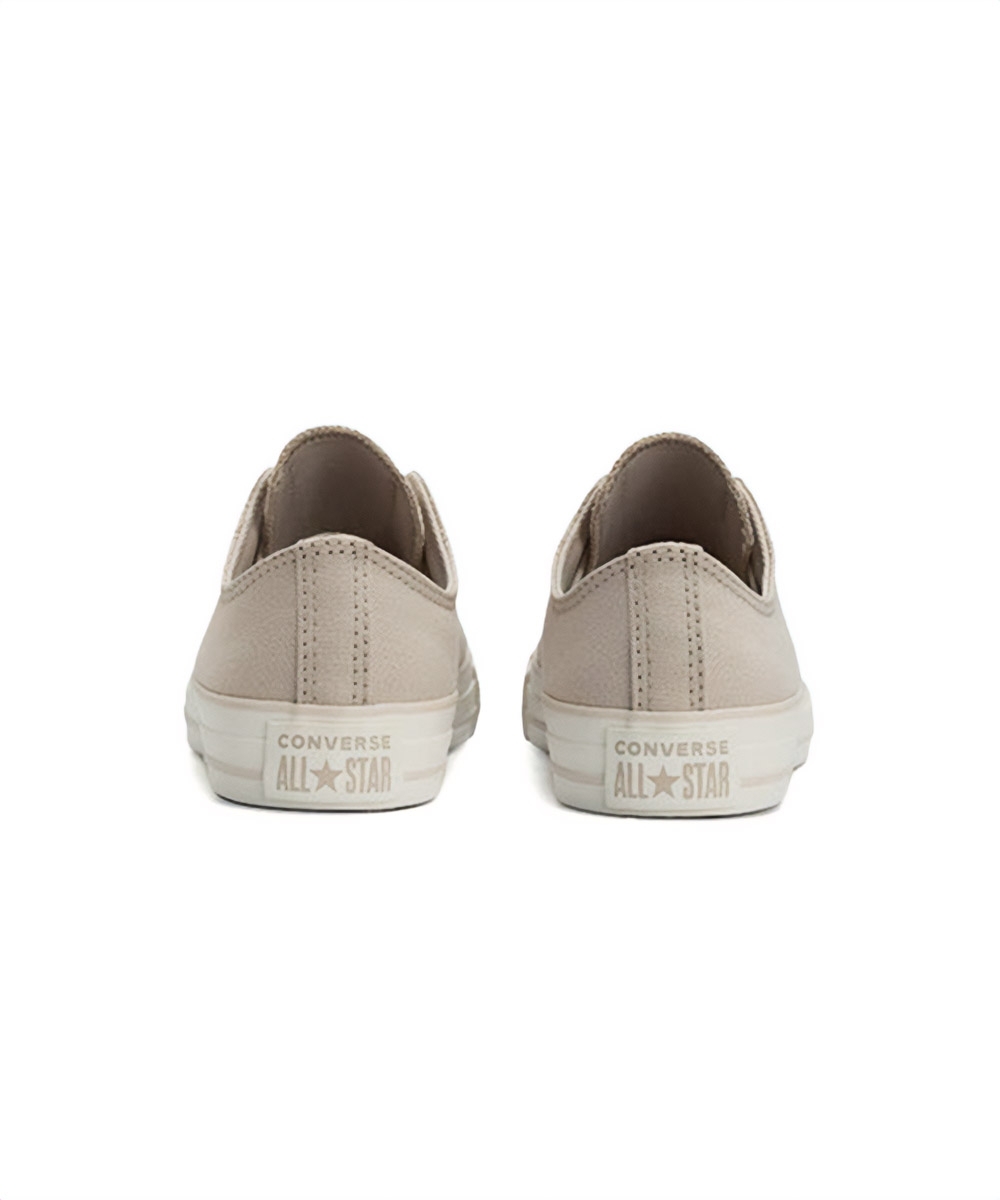 Tênis Feminino Converse All Star Summer Metals Argila