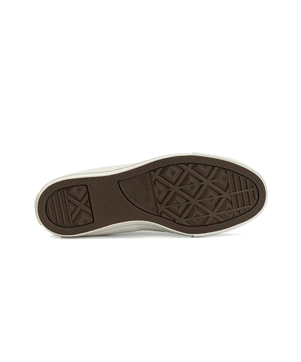 Tênis Feminino Converse All Star Summer Metals Argila