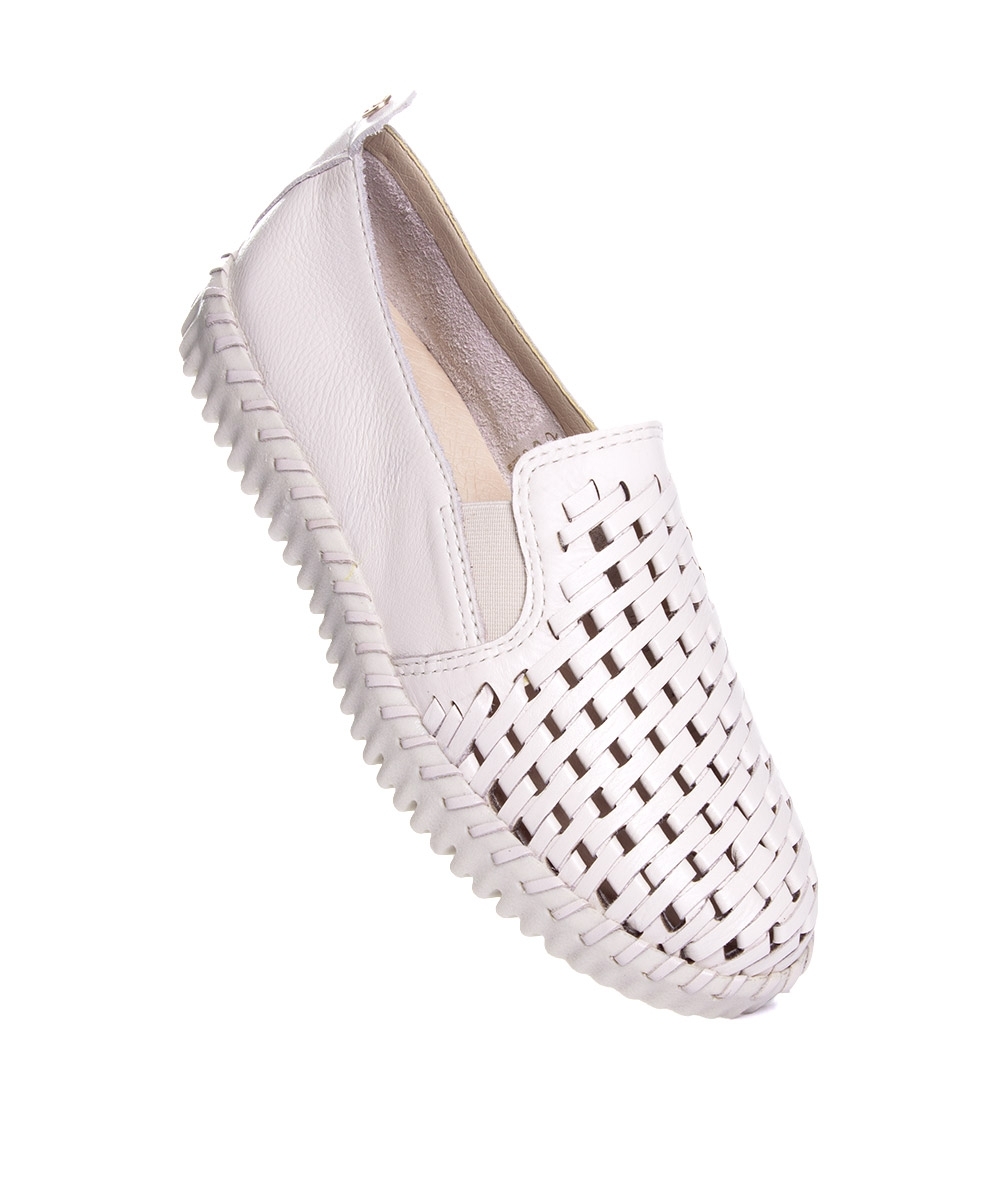 Tênis Feminino Bottero Bottwister Iii Couro Off White