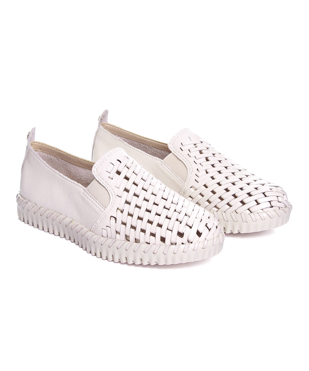 Tênis Feminino Bottero Bottwister Iii Couro Off White