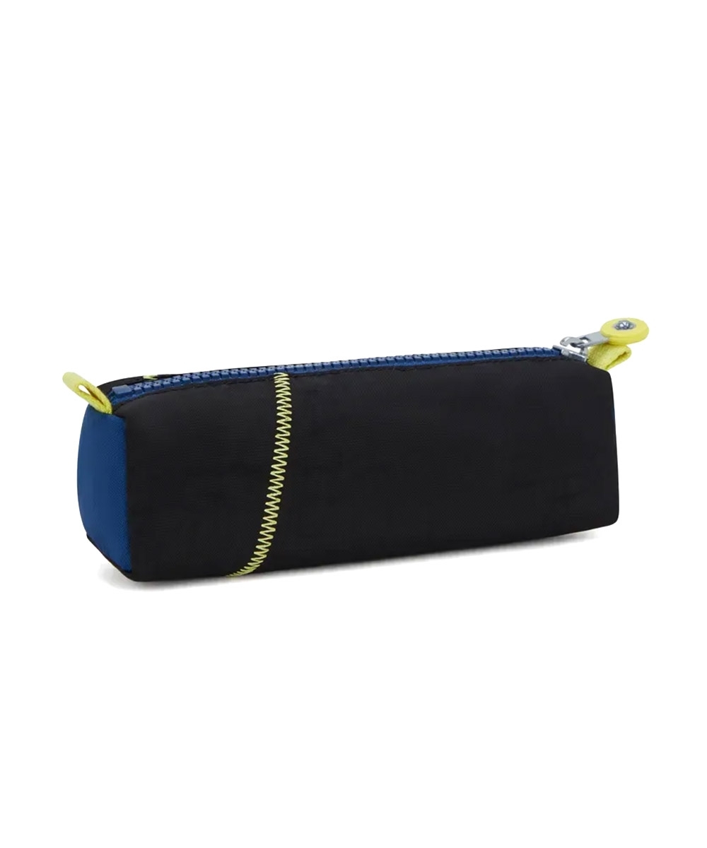 Estojo Kipling Freedom Lets Scuba Preto