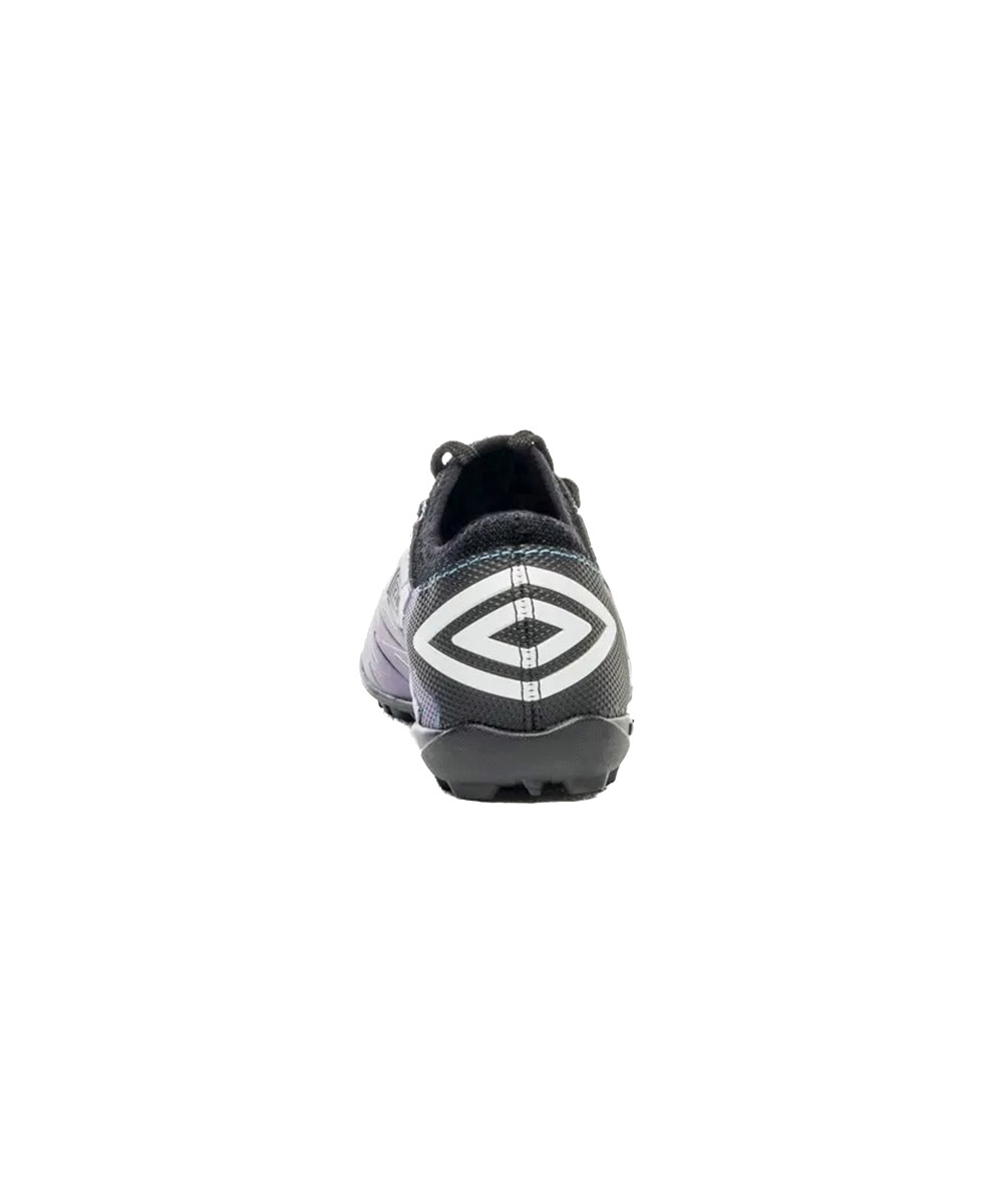 Chuteira Society Umbro Domain Jr Azul