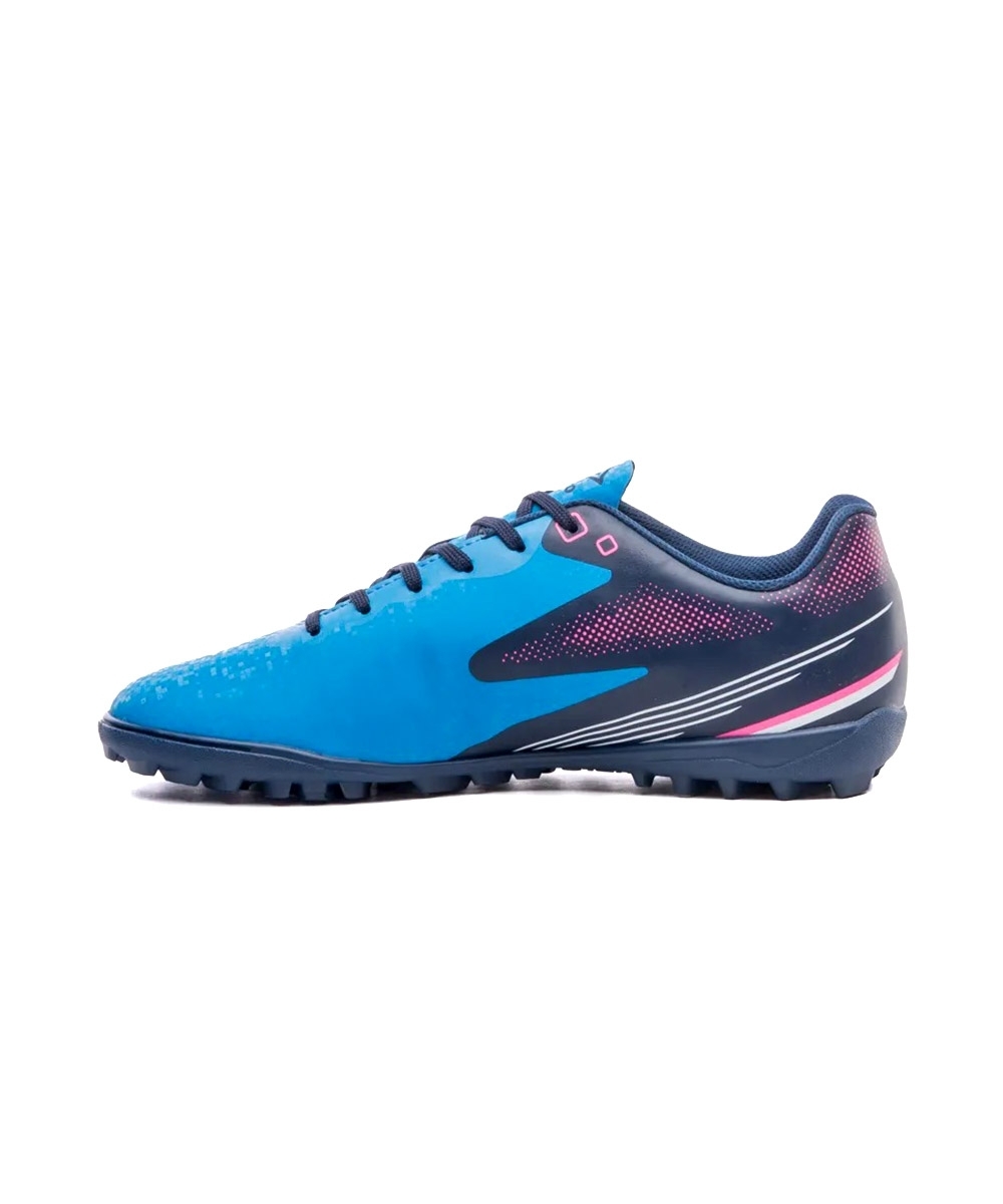 Chuteira Society Umbro Techno Ii Royal