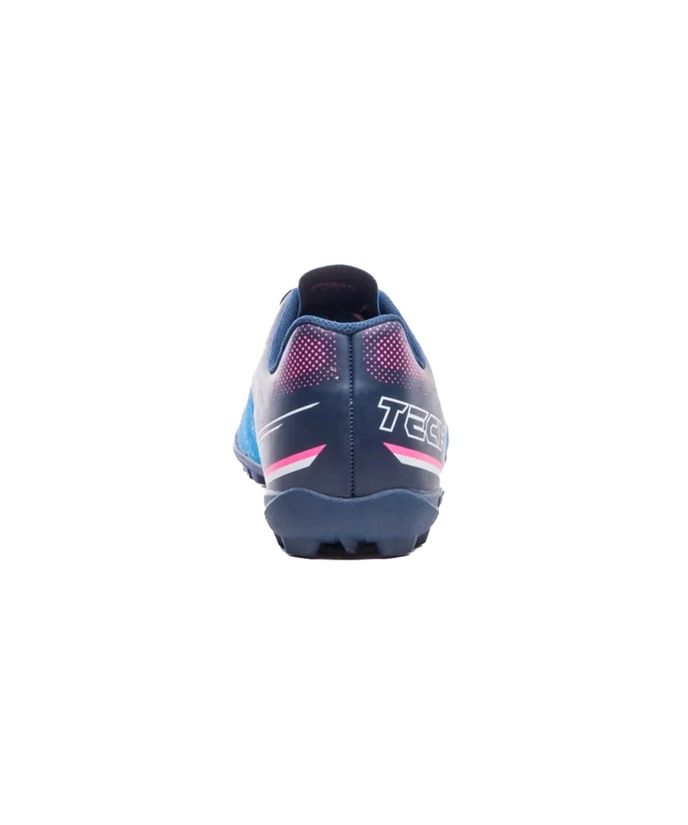 Chuteira Society Umbro Techno Ii Royal
